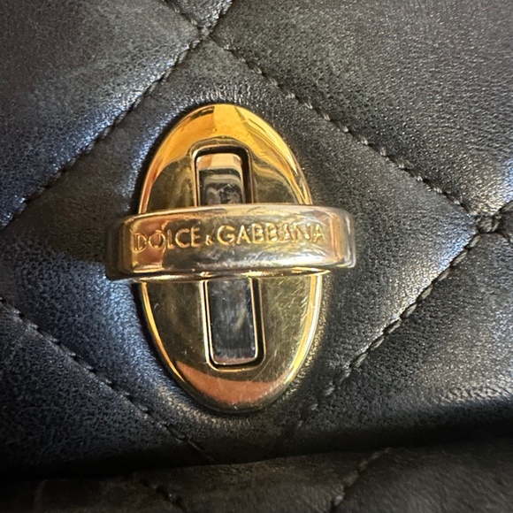 Woman bag D&G - Picture 2 of 7